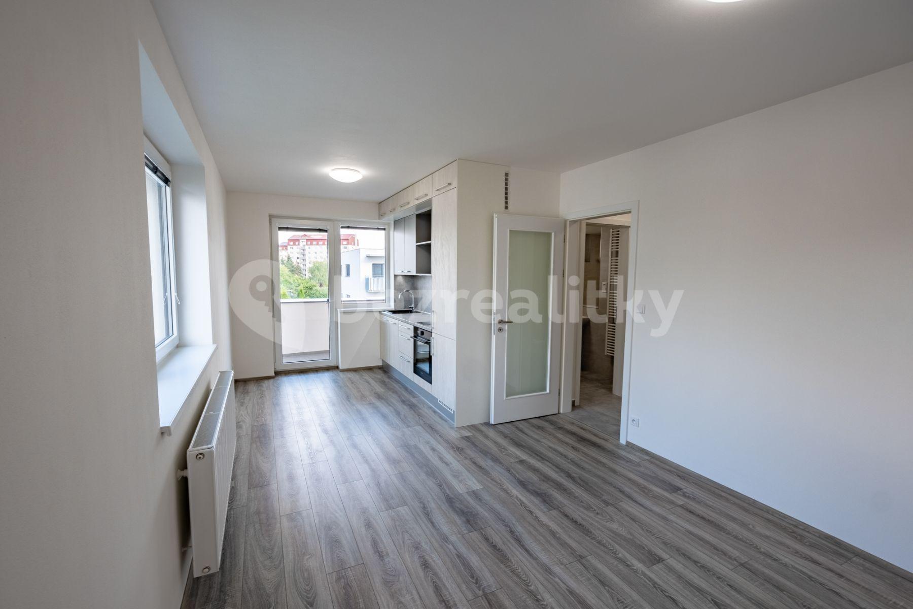 Studio flat to rent, 35 m², Armádní, Milovice, Středočeský Region