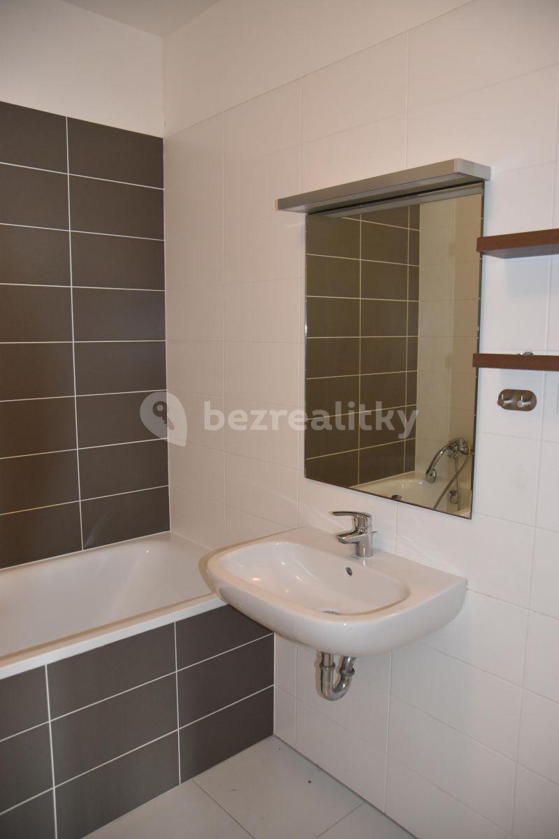 1 bedroom with open-plan kitchen flat to rent, 53 m², U Hostavického potoka, Prague, Prague