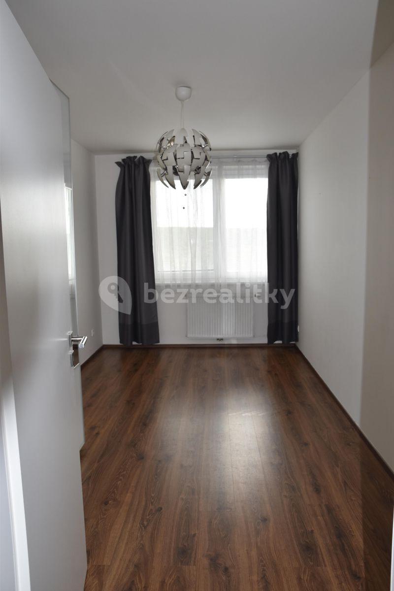 1 bedroom with open-plan kitchen flat to rent, 53 m², U Hostavického potoka, Prague, Prague