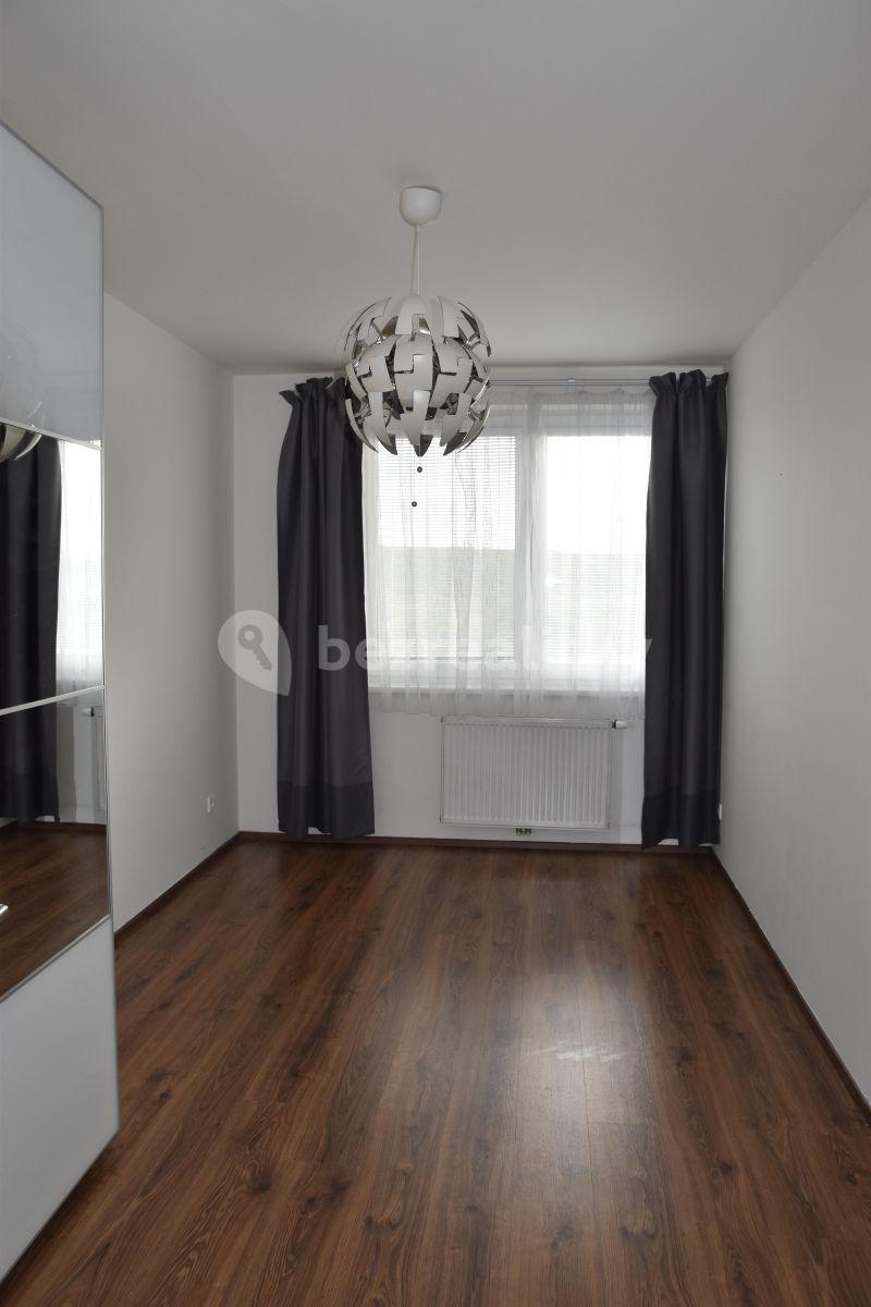 1 bedroom with open-plan kitchen flat to rent, 53 m², U Hostavického potoka, Prague, Prague