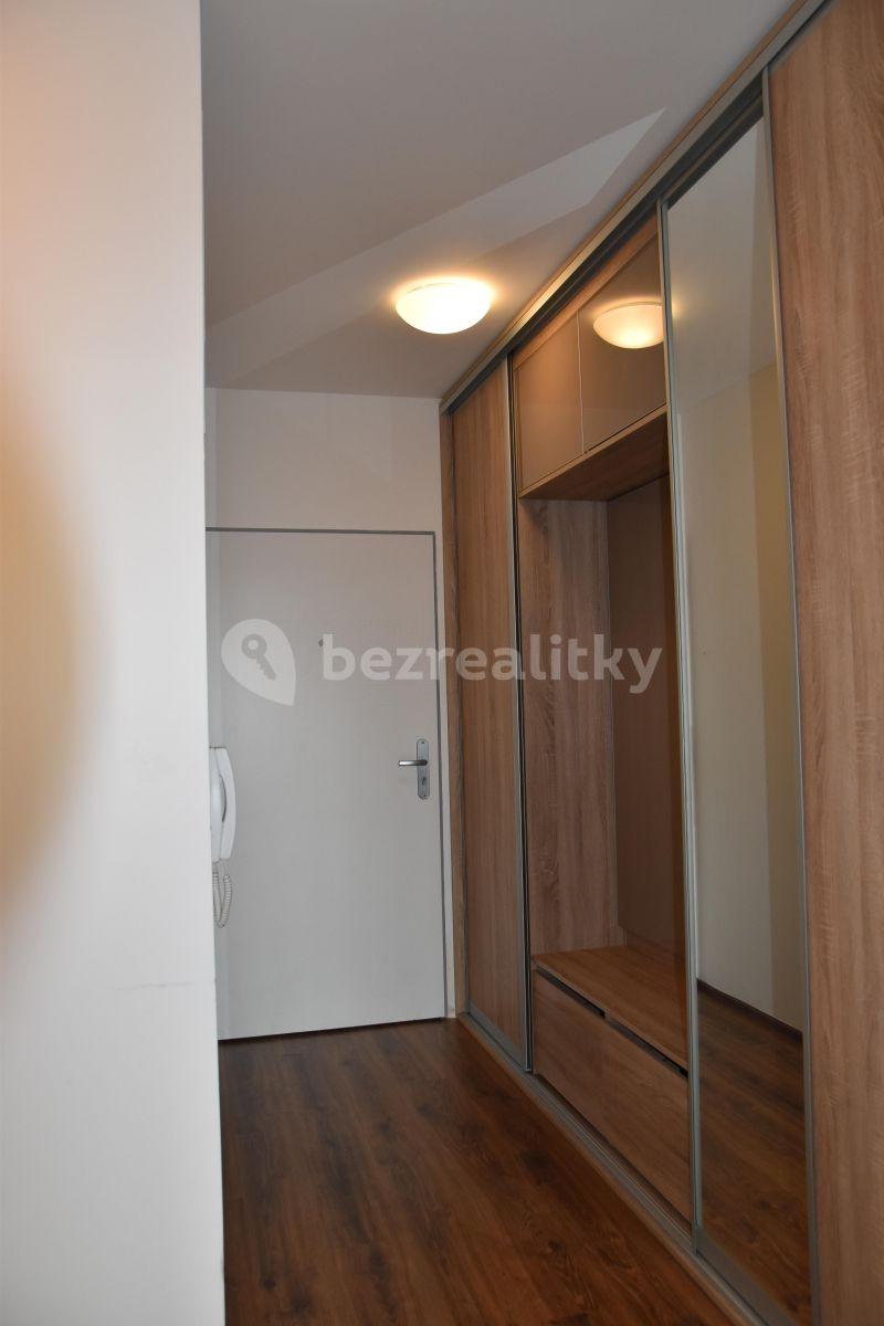 1 bedroom with open-plan kitchen flat to rent, 53 m², U Hostavického potoka, Prague, Prague