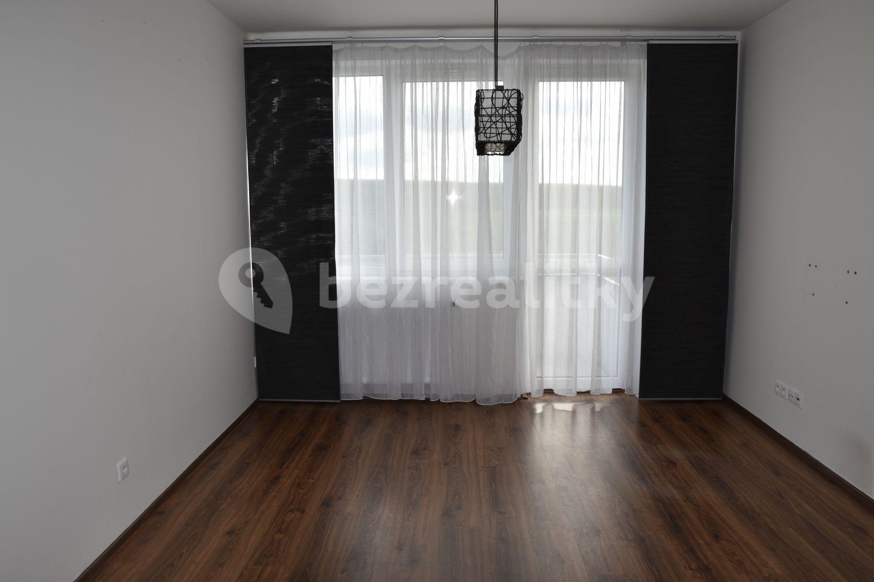 1 bedroom with open-plan kitchen flat to rent, 53 m², U Hostavického potoka, Prague, Prague