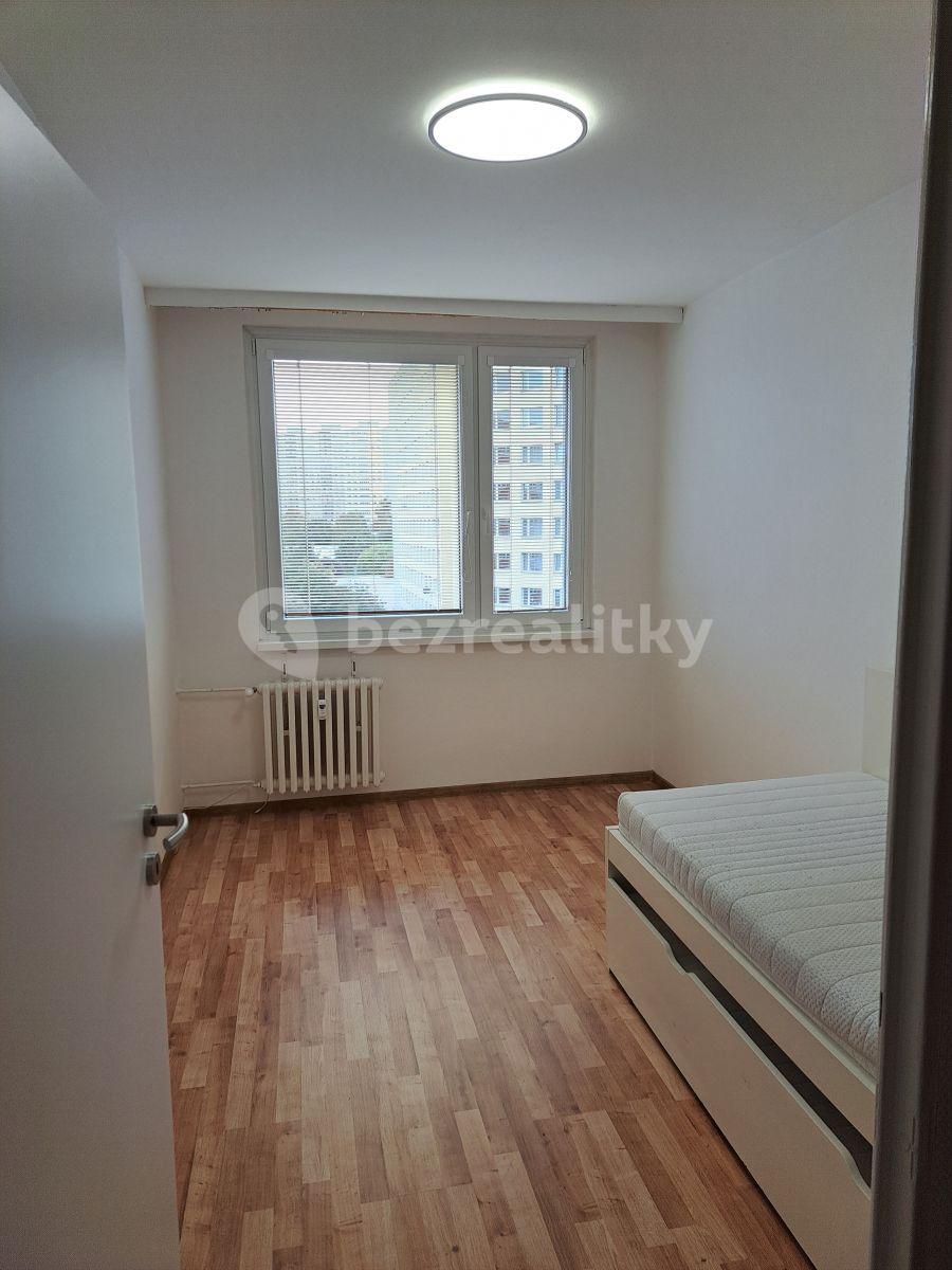 1 bedroom with open-plan kitchen flat to rent, 45 m², Prague, Prague