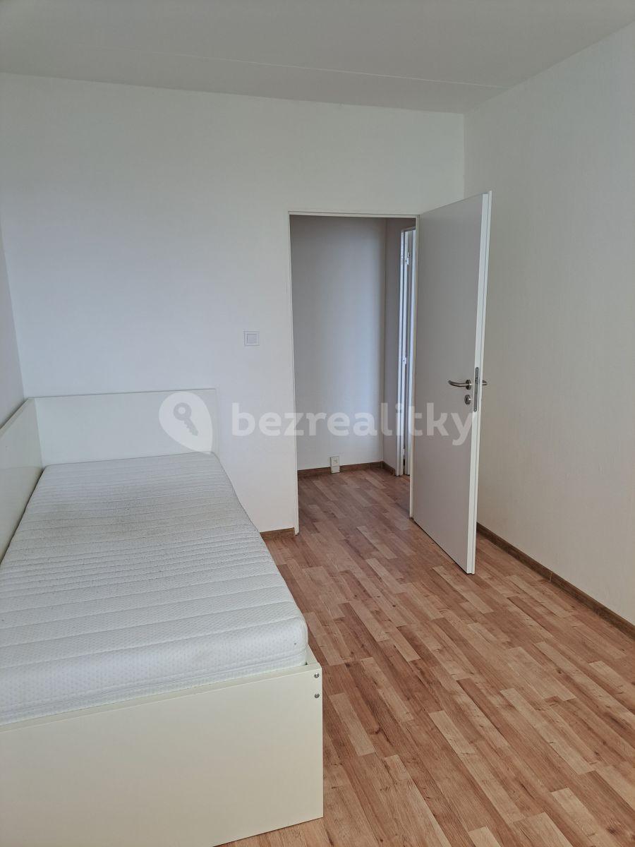 1 bedroom with open-plan kitchen flat to rent, 45 m², Prague, Prague