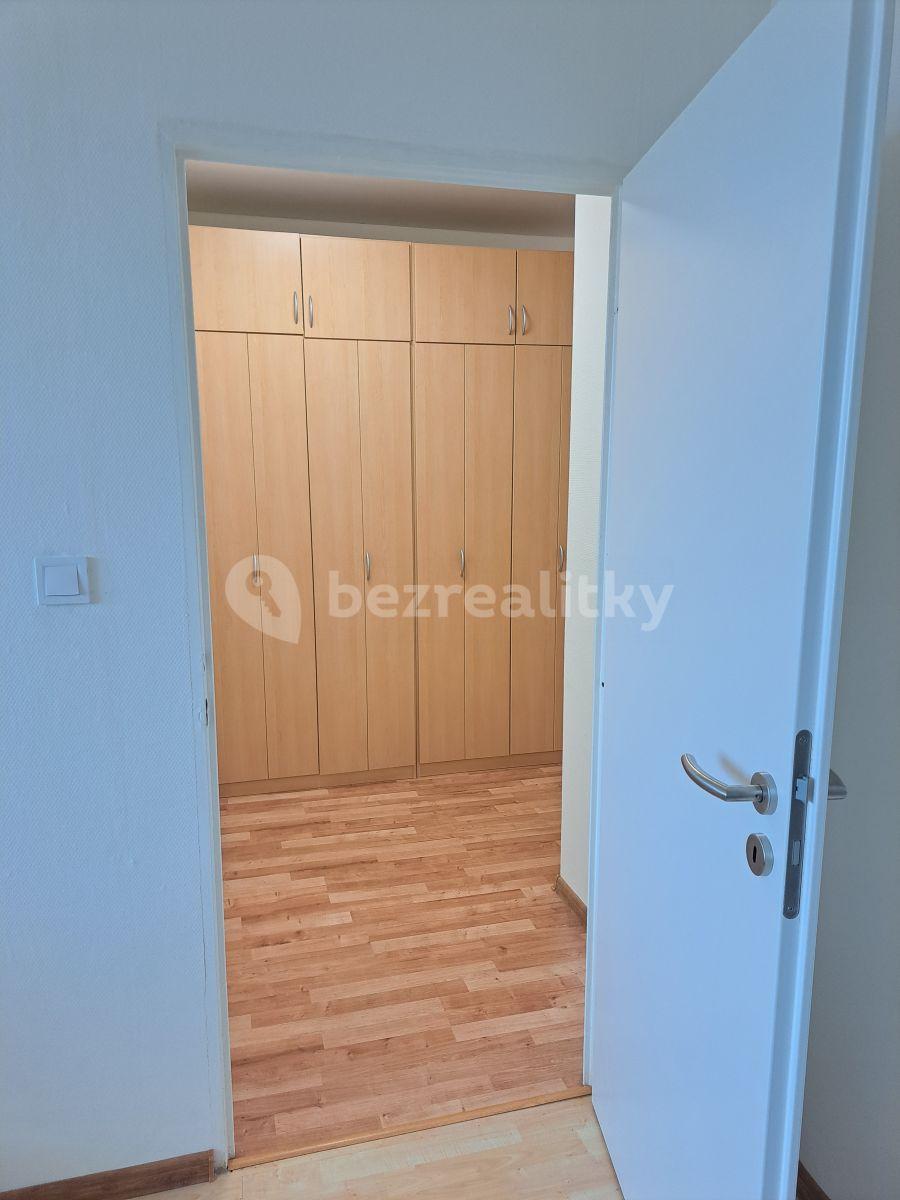 1 bedroom with open-plan kitchen flat to rent, 45 m², Prague, Prague