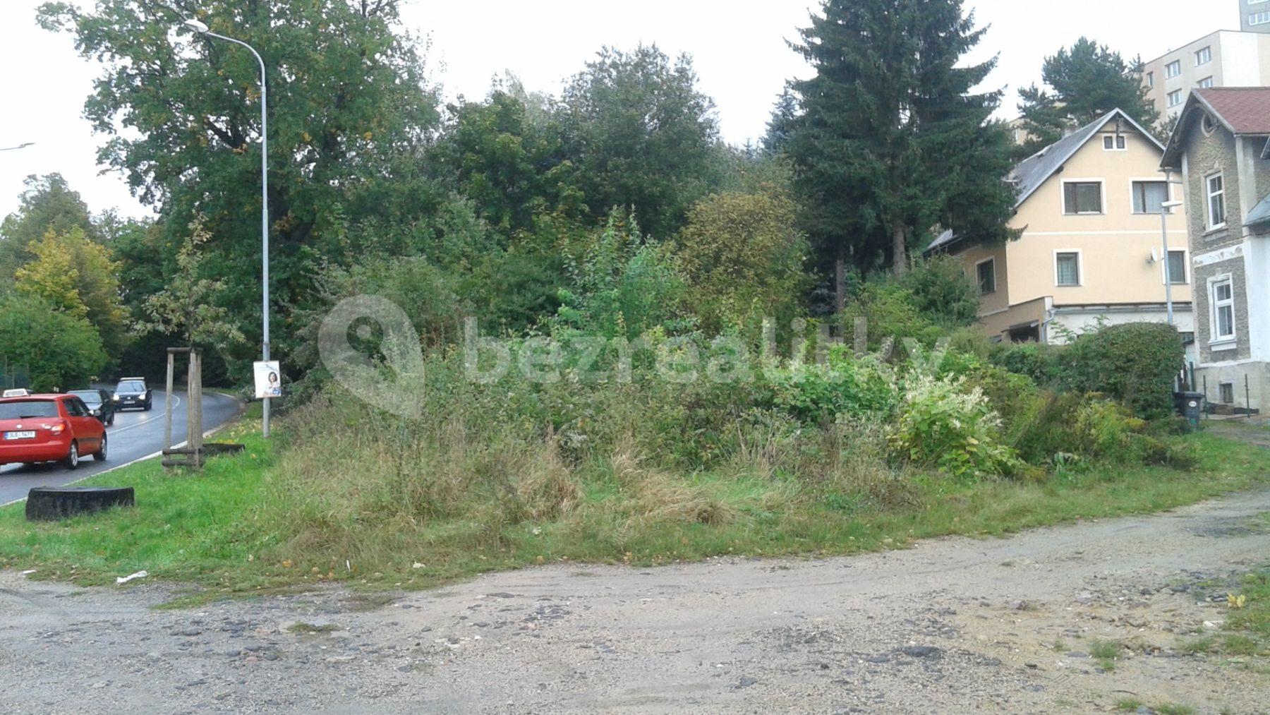 plot for sale, 3,962 m², Severní, Liberec, Liberecký Region