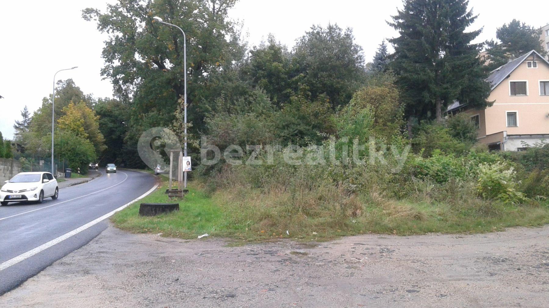 plot for sale, 3,962 m², Severní, Liberec, Liberecký Region