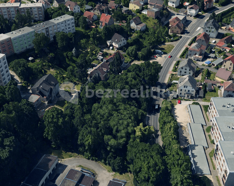 plot for sale, 3,962 m², Severní, Liberec, Liberecký Region