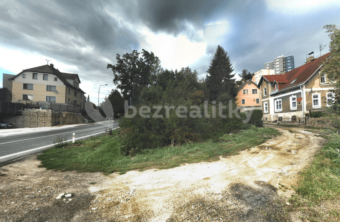 plot for sale, 3,962 m², Severní, Liberec, Liberecký Region