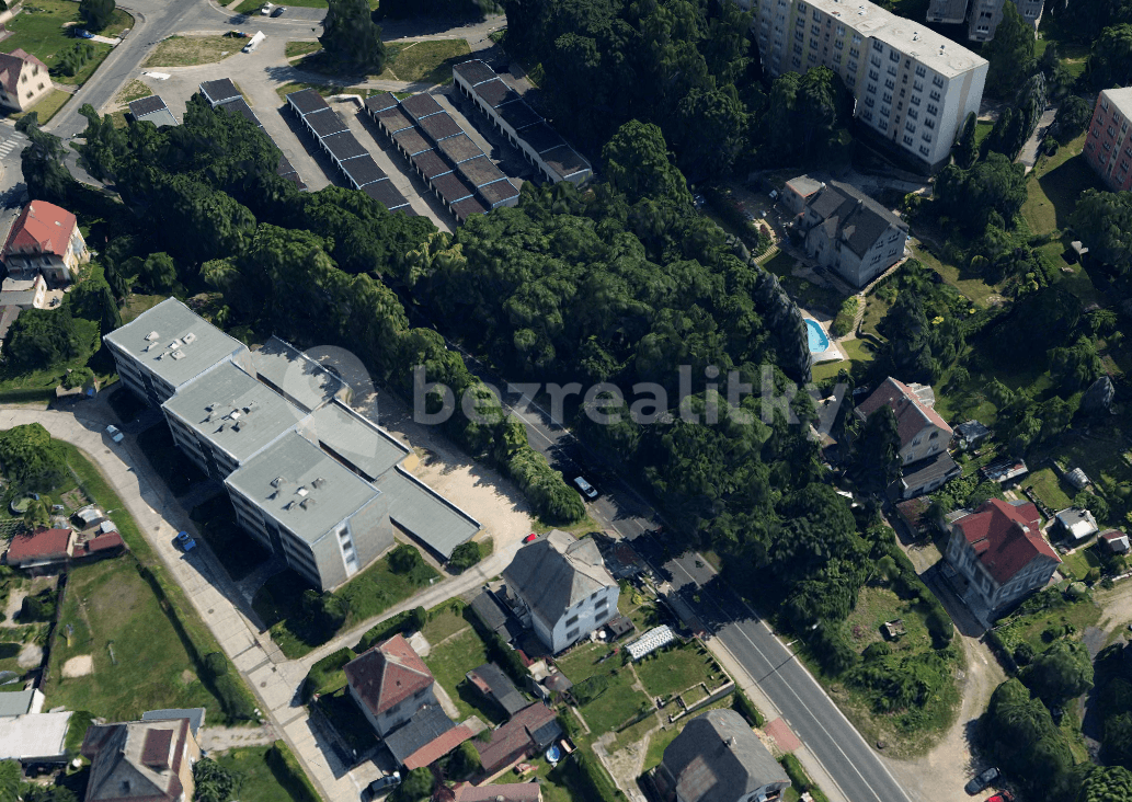 plot for sale, 3,962 m², Severní, Liberec, Liberecký Region