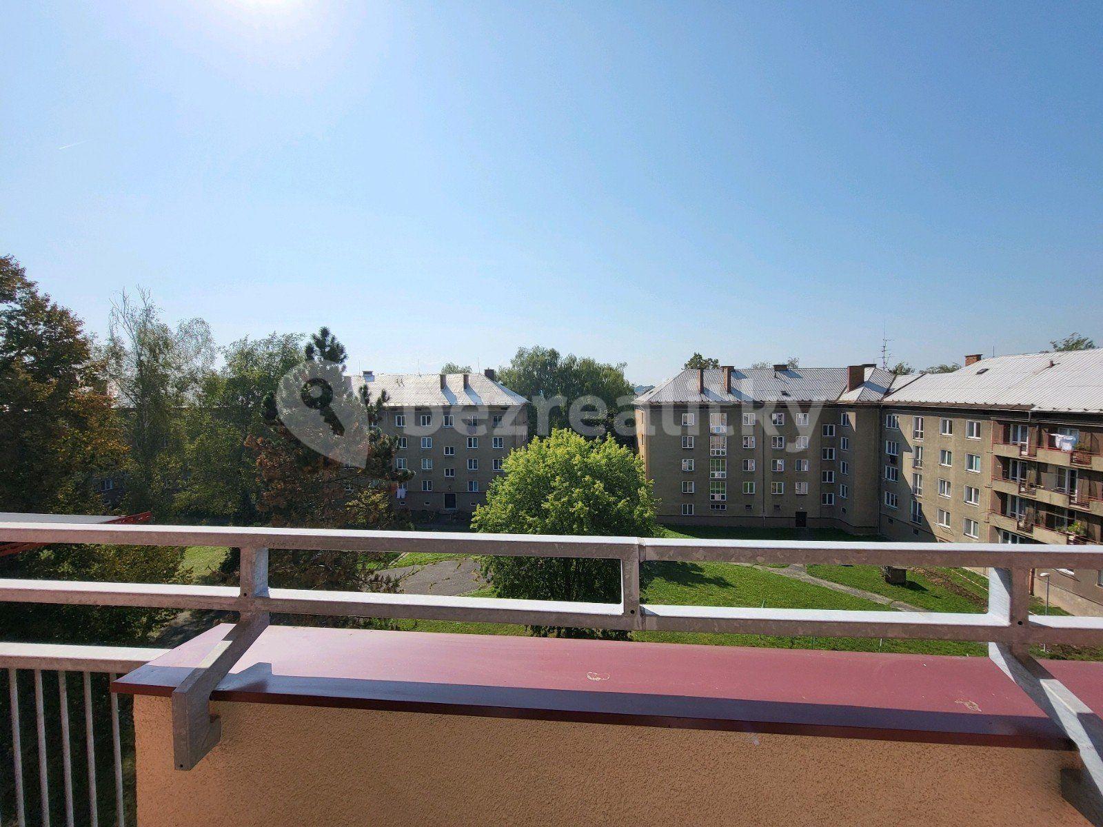 2 bedroom flat to rent, 53 m², Nedbalova, Havířov, Moravskoslezský Region