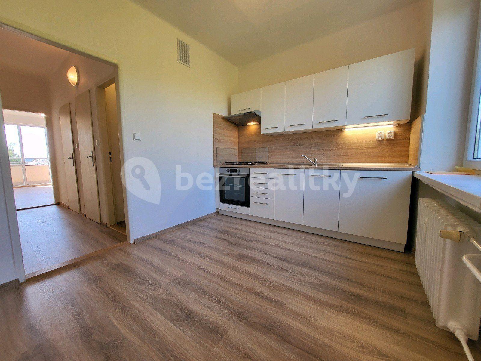 2 bedroom flat to rent, 53 m², Nedbalova, Havířov, Moravskoslezský Region