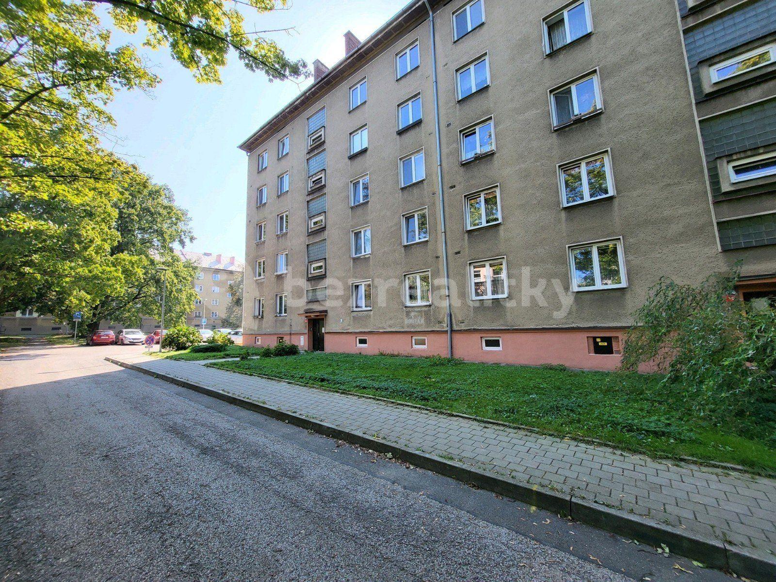 2 bedroom flat to rent, 53 m², Nedbalova, Havířov, Moravskoslezský Region