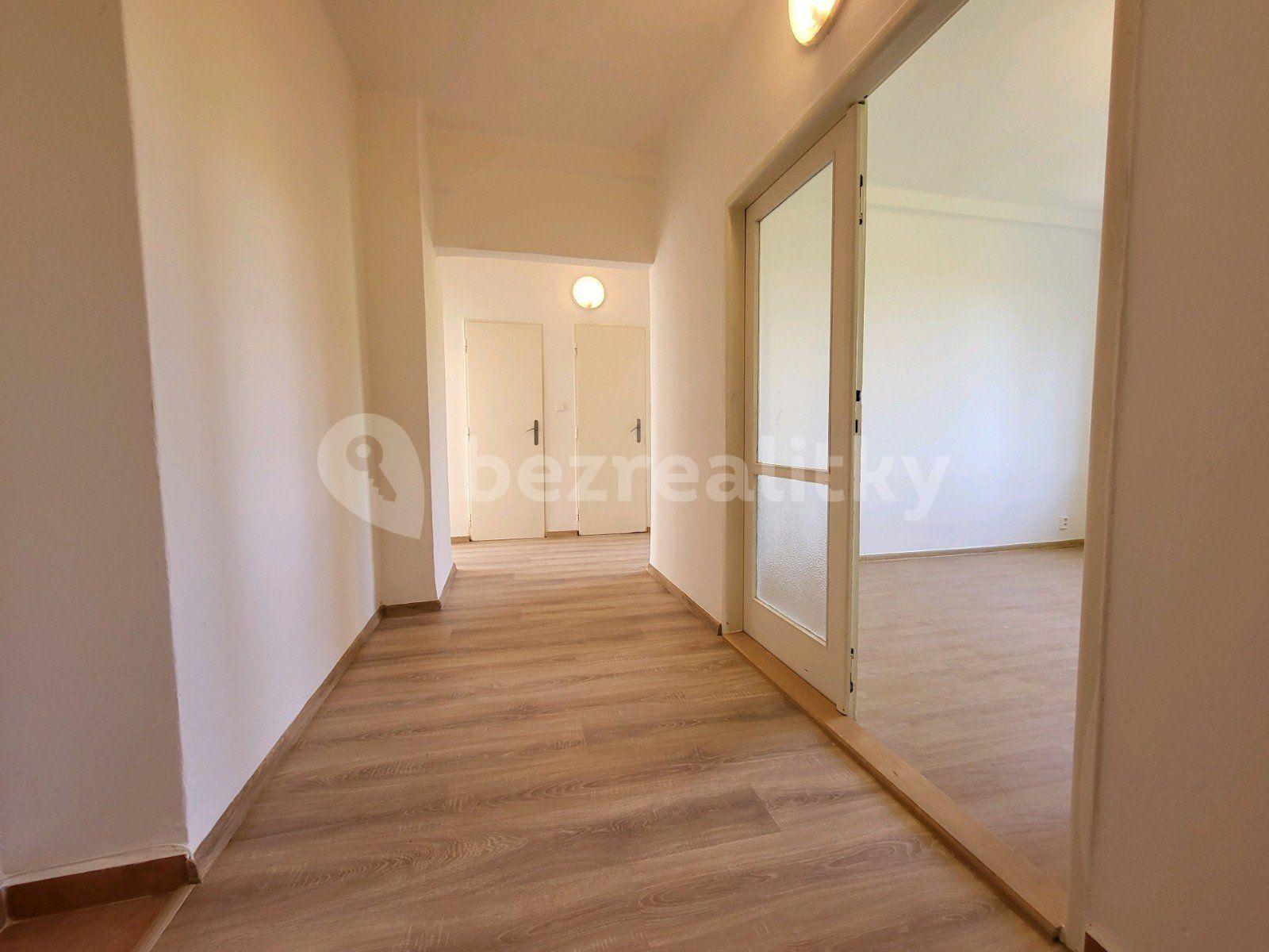 2 bedroom flat to rent, 53 m², Nedbalova, Havířov, Moravskoslezský Region