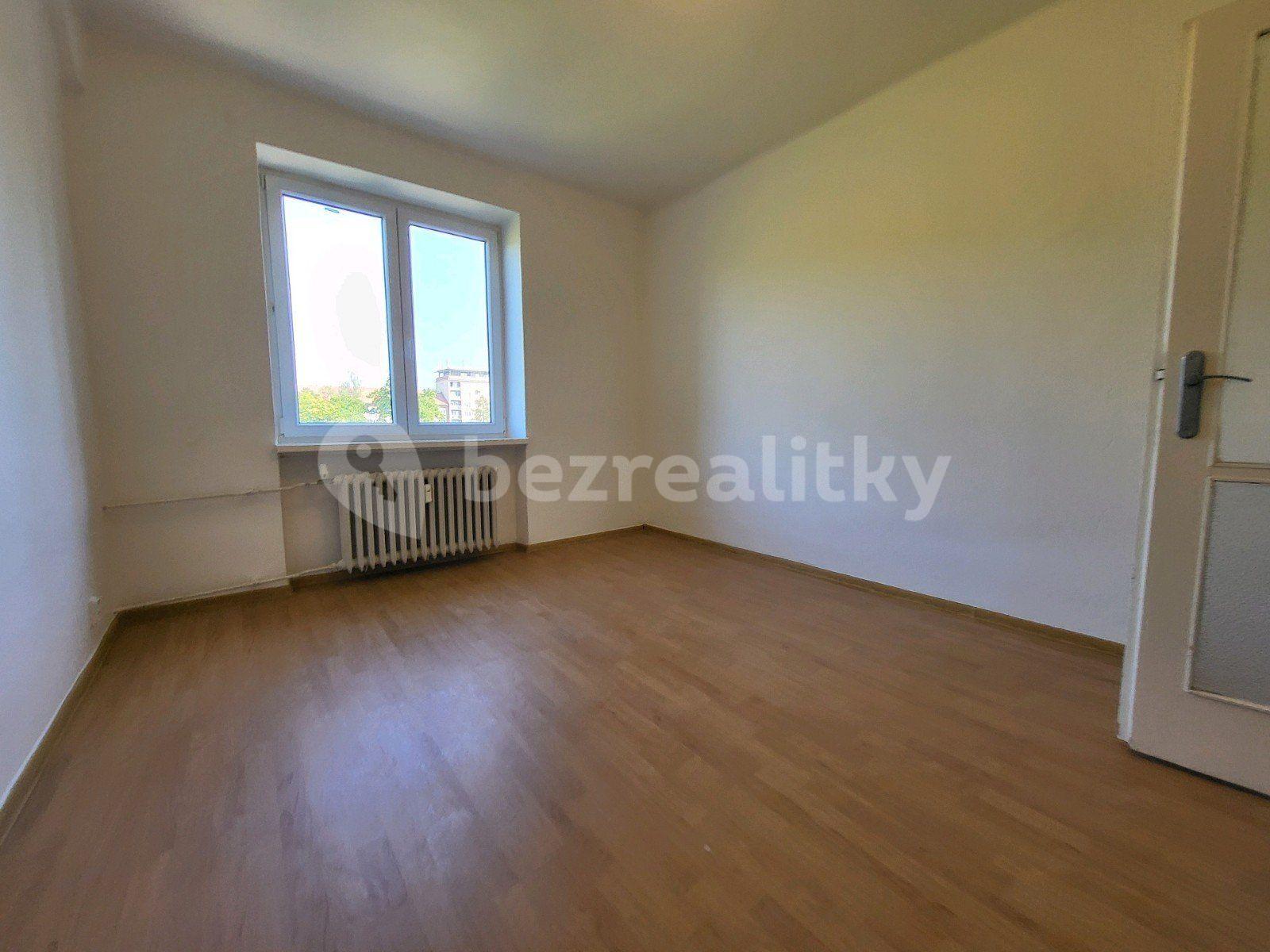 2 bedroom flat to rent, 53 m², Nedbalova, Havířov, Moravskoslezský Region