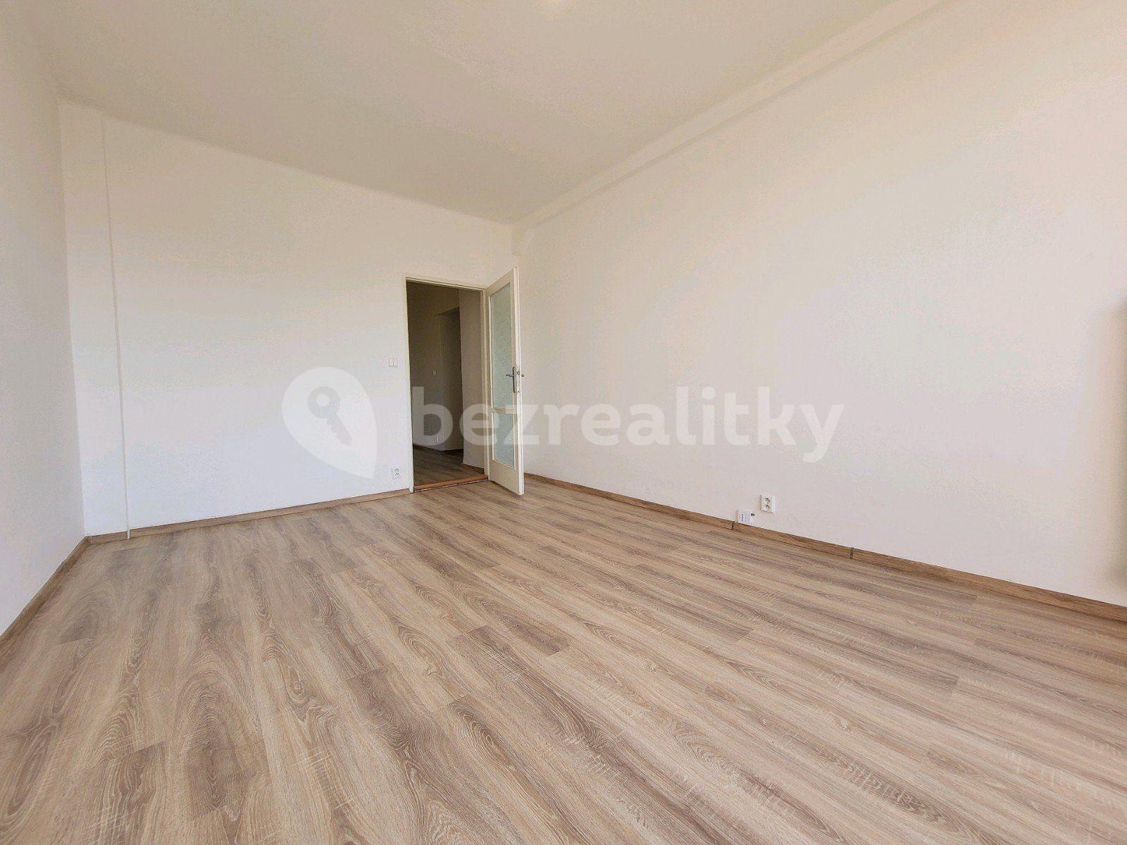 2 bedroom flat to rent, 53 m², Nedbalova, Havířov, Moravskoslezský Region