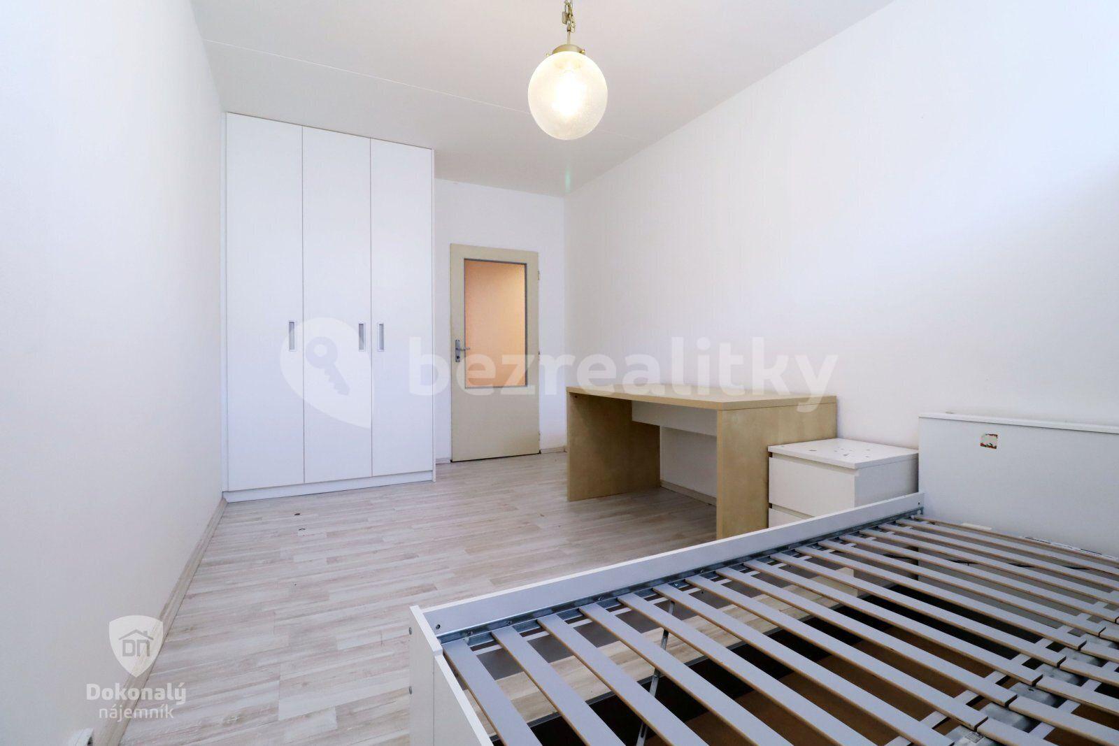 3 bedroom with open-plan kitchen flat to rent, 100 m², Františkova, Prague, Prague