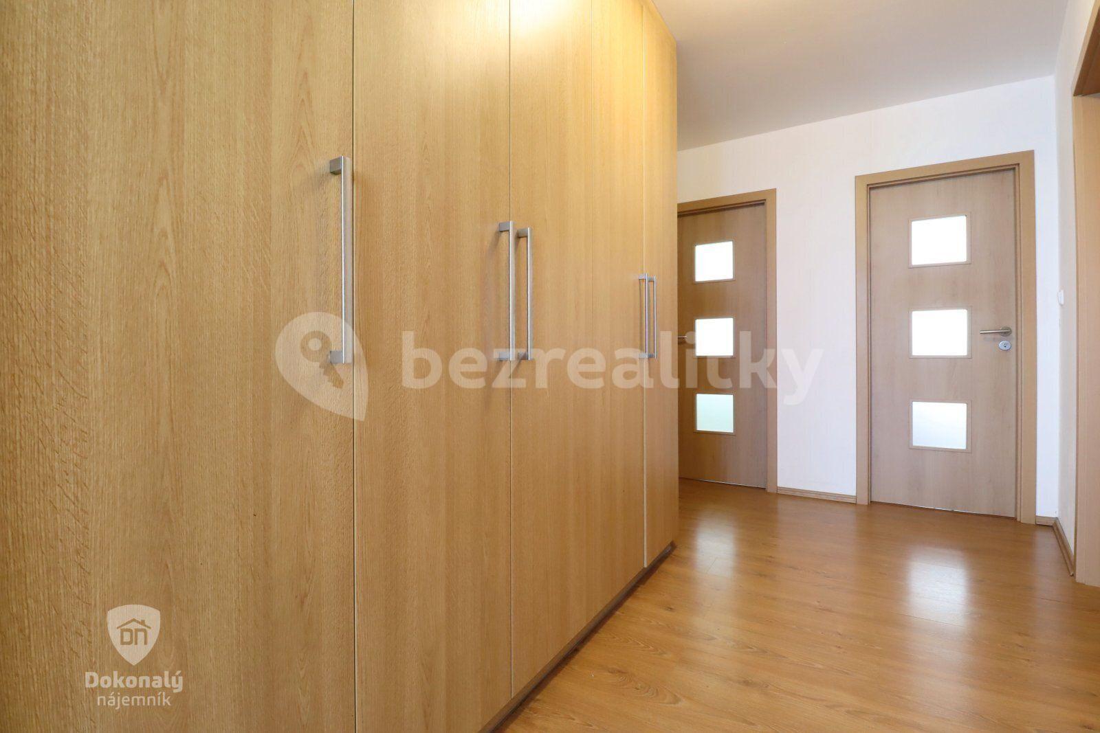 3 bedroom with open-plan kitchen flat to rent, 100 m², Františkova, Prague, Prague