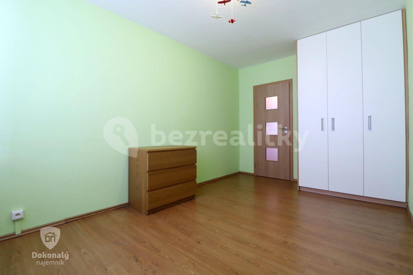 3 bedroom with open-plan kitchen flat to rent, 100 m², Františkova, Prague, Prague