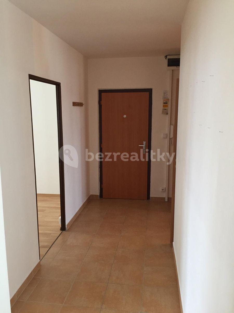 3 bedroom flat to rent, 72 m², Stříbrského, Prague, Prague