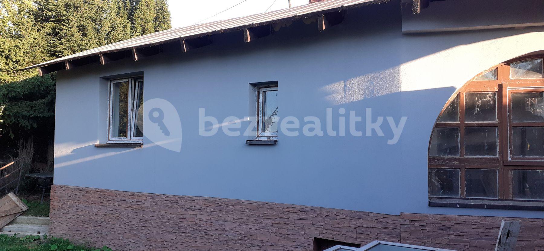 house to rent, 70 m², Louňovice, Středočeský Region