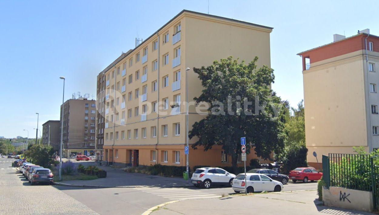 1 bedroom flat to rent, 47 m², Litevská, Prague, Prague