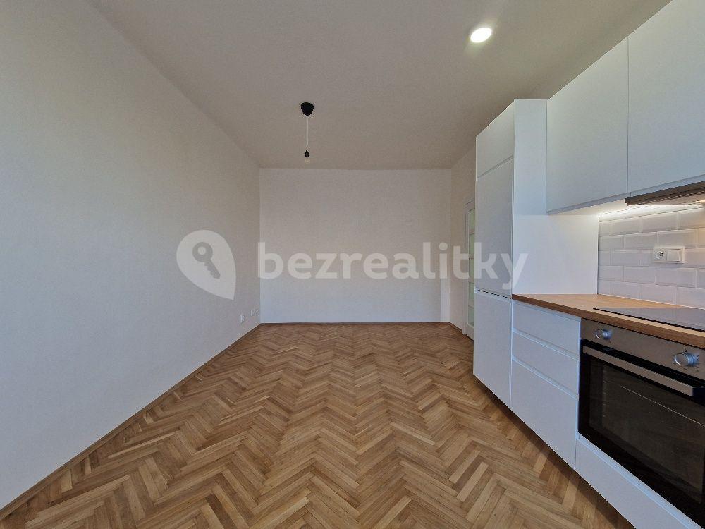 1 bedroom flat to rent, 47 m², Litevská, Prague, Prague