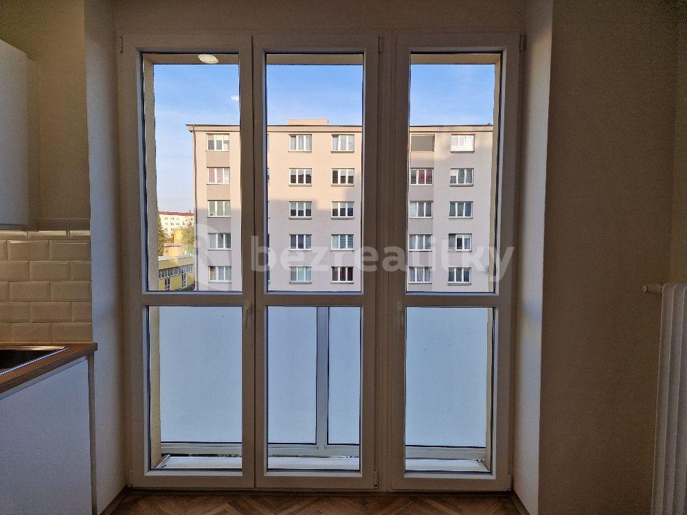 1 bedroom flat to rent, 47 m², Litevská, Prague, Prague