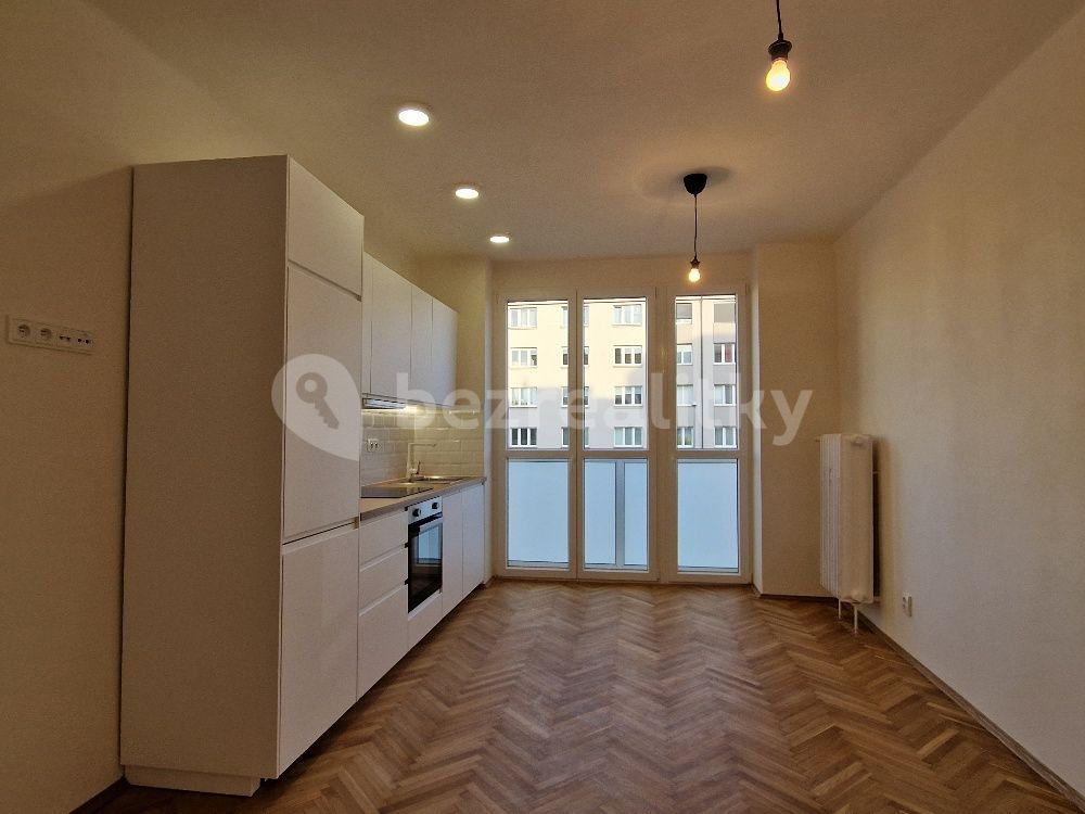 1 bedroom flat to rent, 47 m², Litevská, Prague, Prague