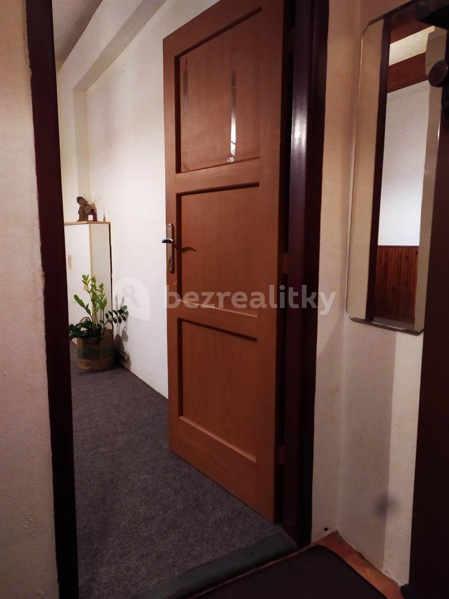 1 bedroom flat to rent, 20 m², Jinonická, Prague, Prague