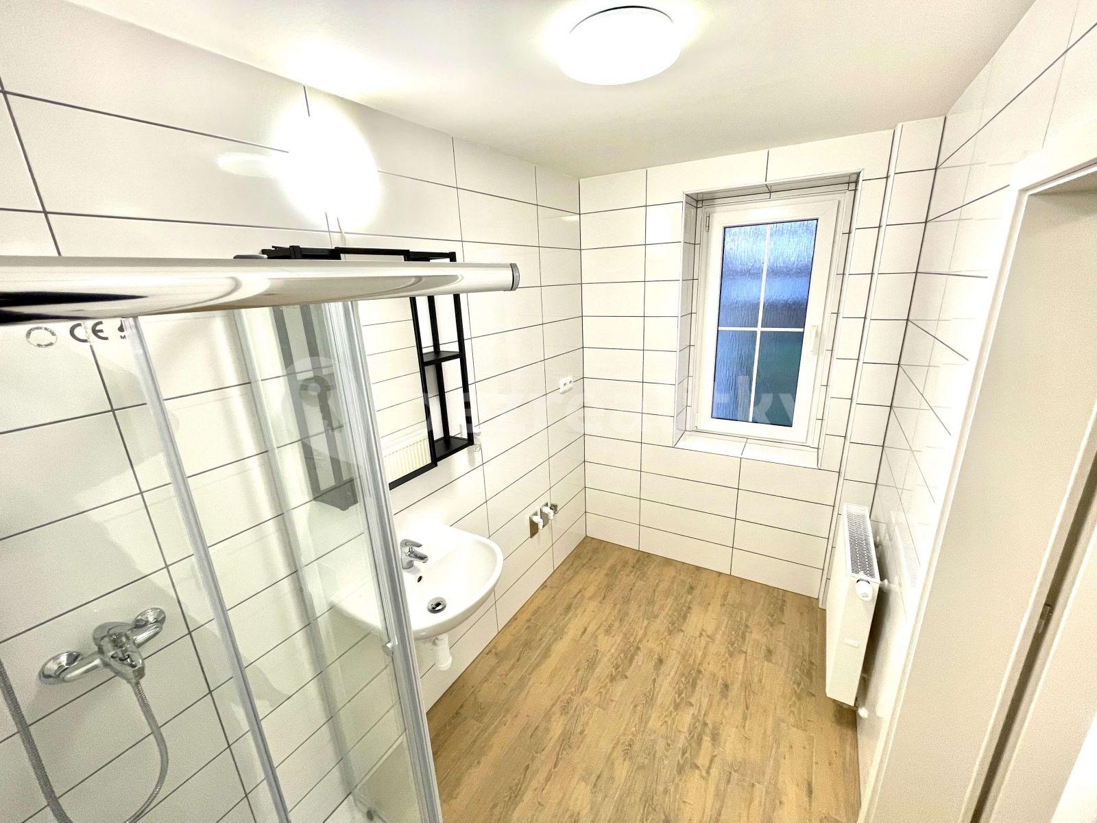 2 bedroom with open-plan kitchen flat to rent, 84 m², Hřebečská, Buštěhrad, Středočeský Region