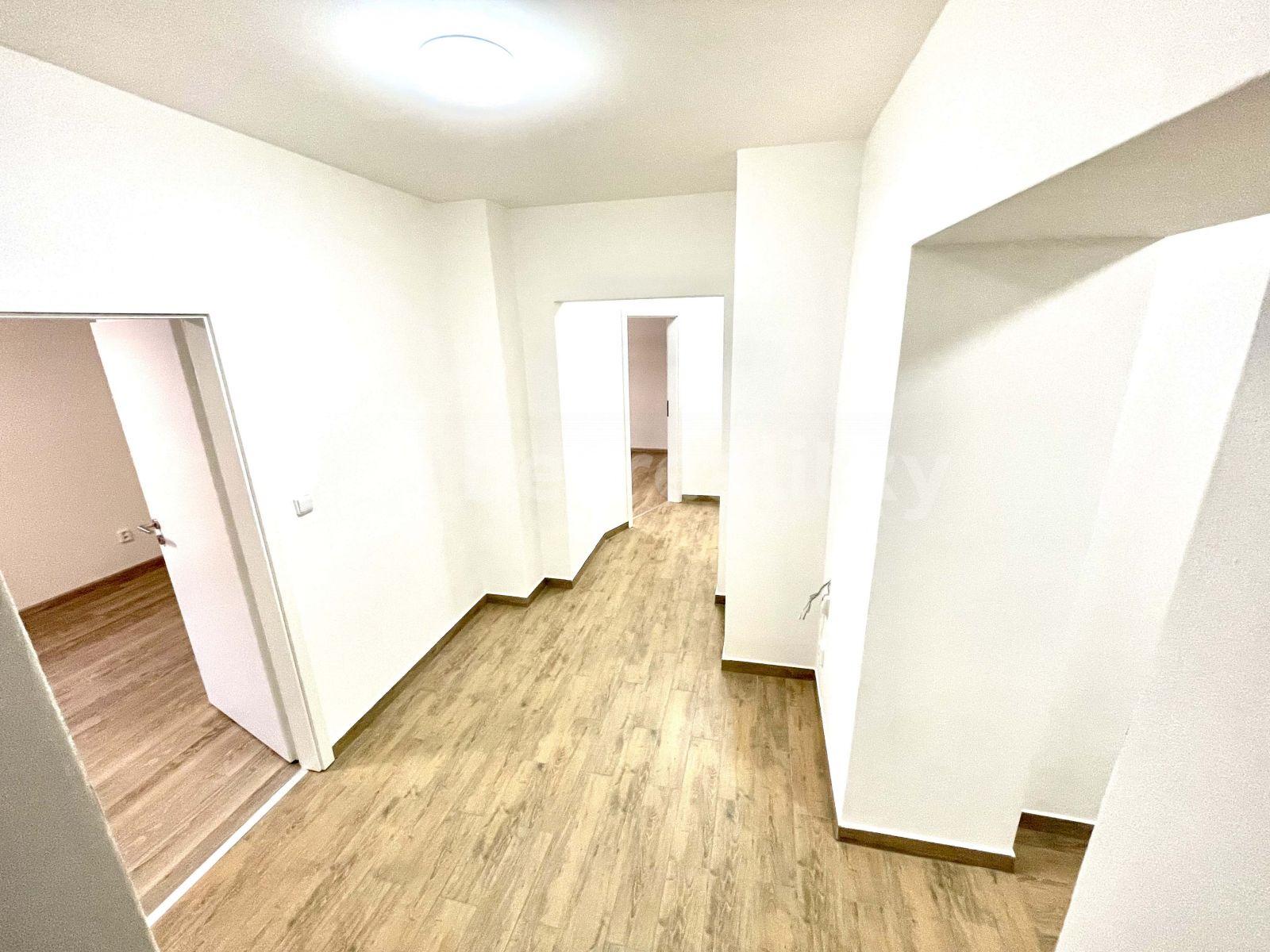 2 bedroom with open-plan kitchen flat to rent, 84 m², Hřebečská, Buštěhrad, Středočeský Region