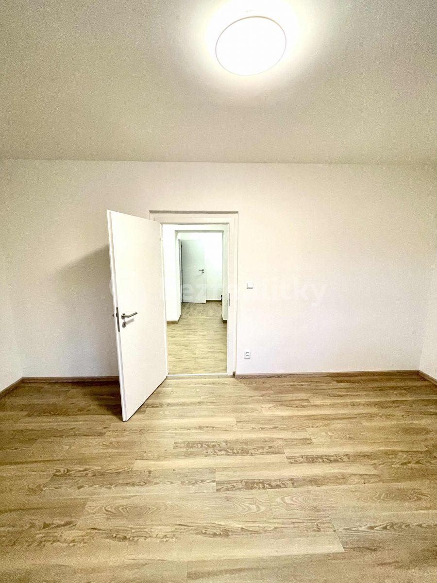 2 bedroom with open-plan kitchen flat to rent, 84 m², Hřebečská, Buštěhrad, Středočeský Region