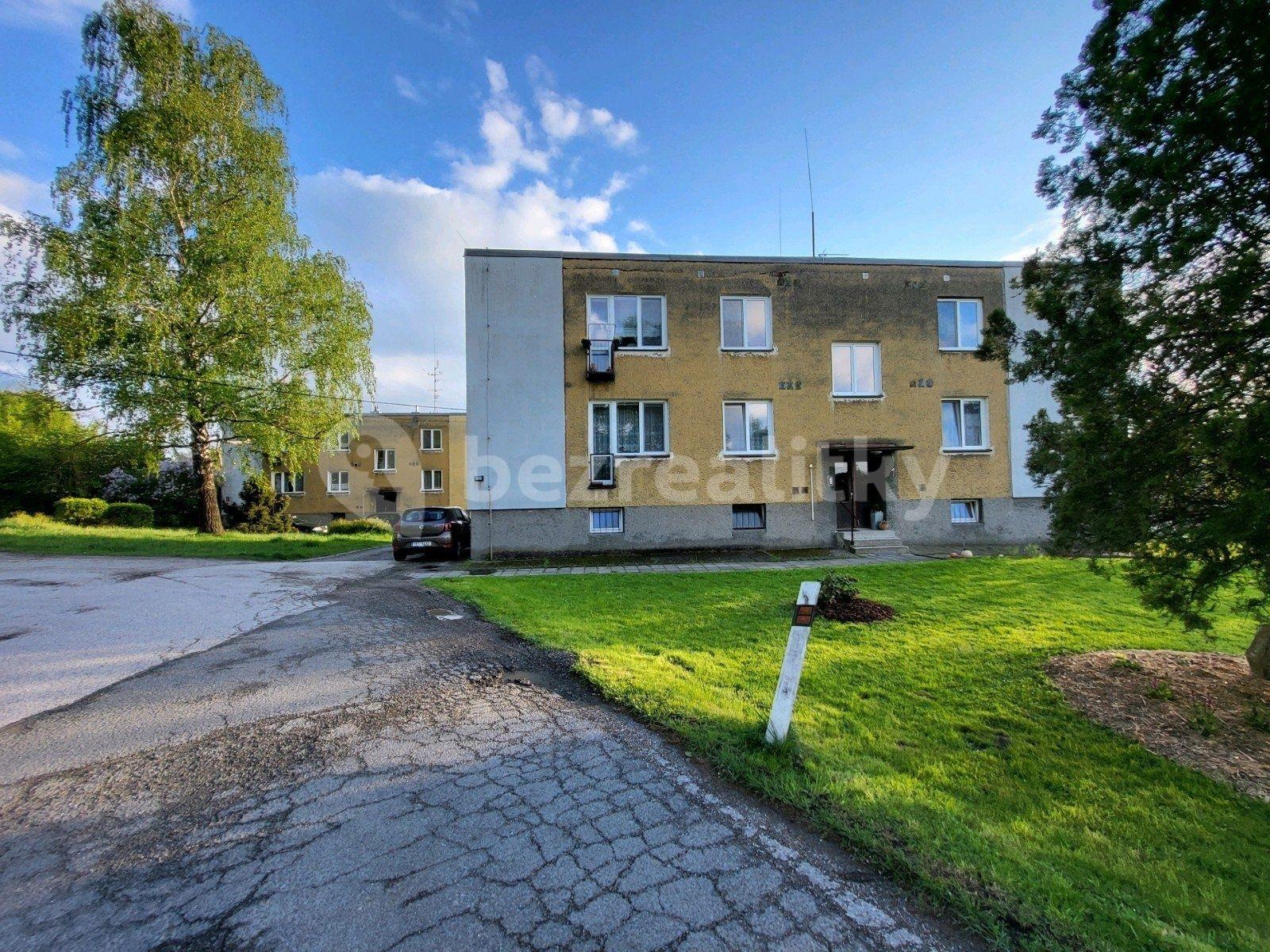 3 bedroom flat to rent, 56 m², Zelená, Horní Suchá, Moravskoslezský Region