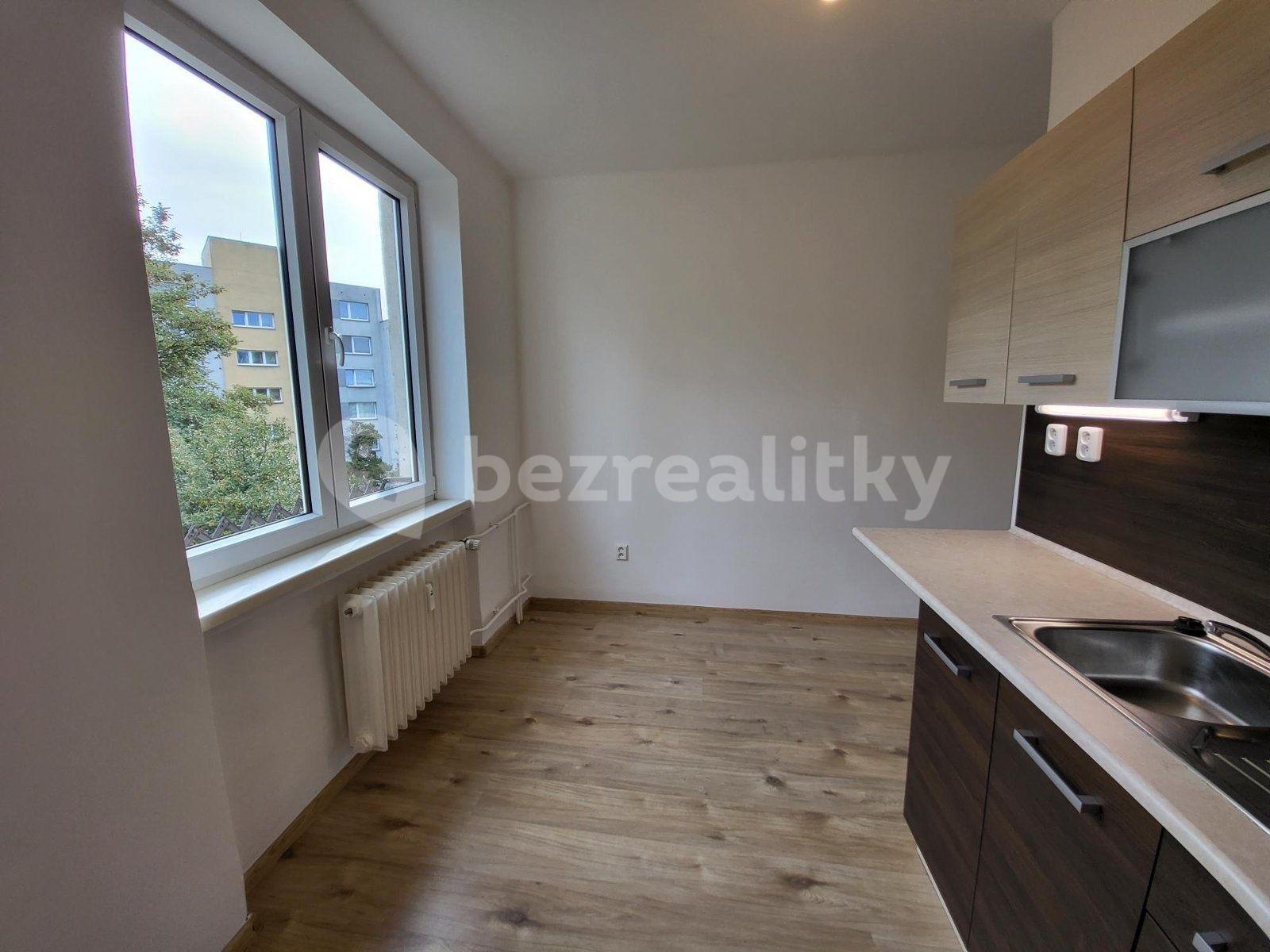 3 bedroom flat to rent, 56 m², Zelená, Horní Suchá, Moravskoslezský Region