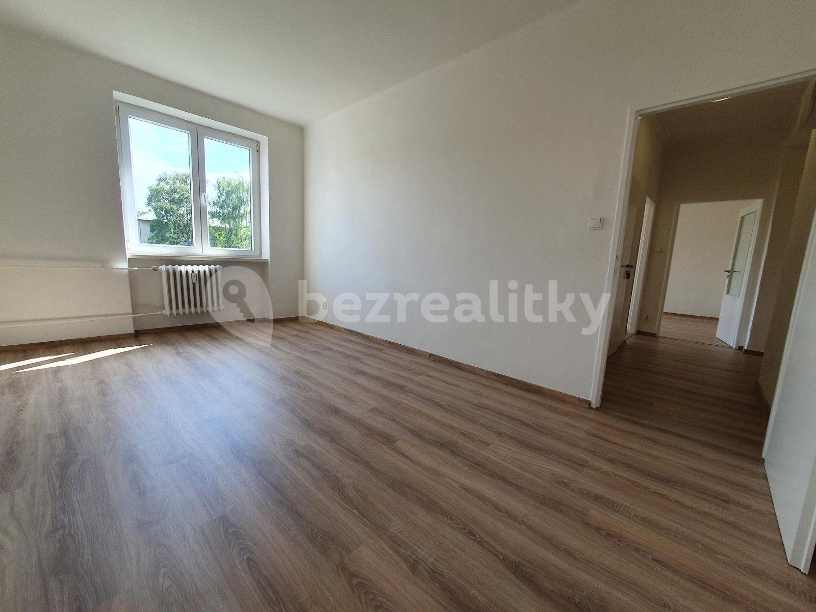 3 bedroom flat to rent, 56 m², Zelená, Horní Suchá, Moravskoslezský Region