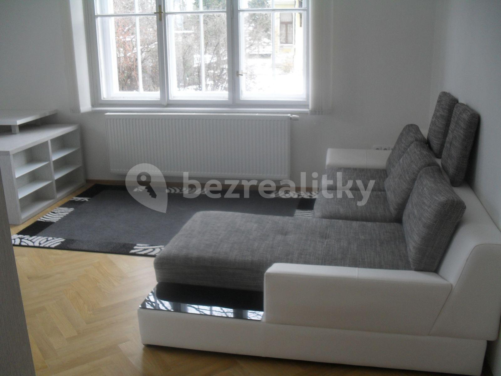 1 bedroom flat to rent, 55 m², Nezvalova, Hradec Králové, Královéhradecký Region