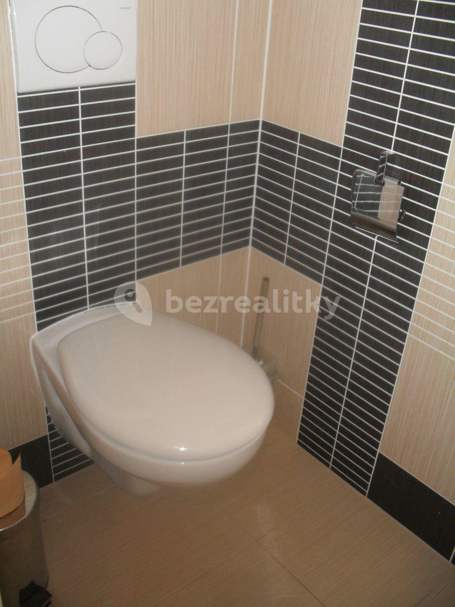 1 bedroom flat to rent, 55 m², Nezvalova, Hradec Králové, Královéhradecký Region