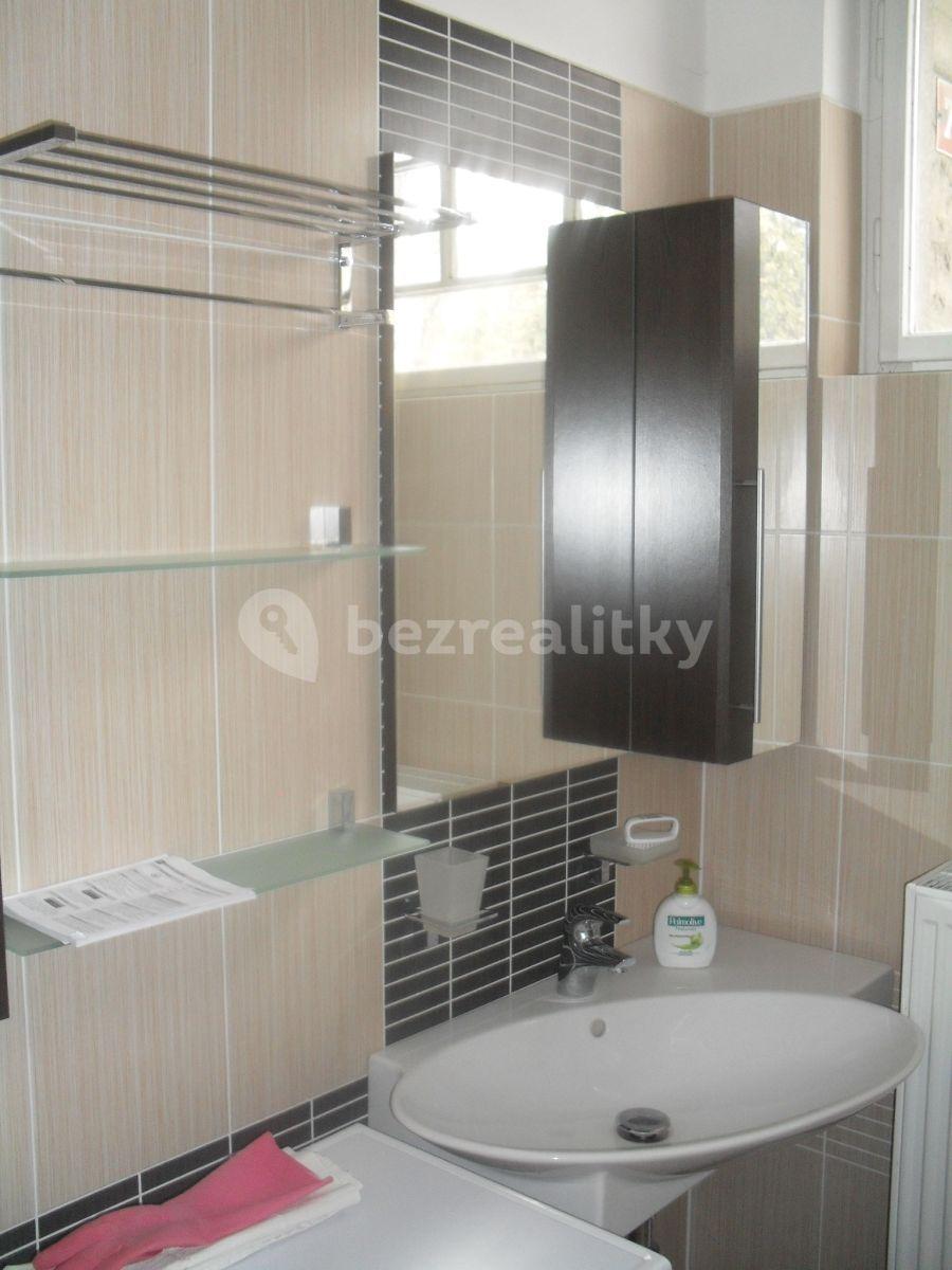 1 bedroom flat to rent, 55 m², Nezvalova, Hradec Králové, Královéhradecký Region