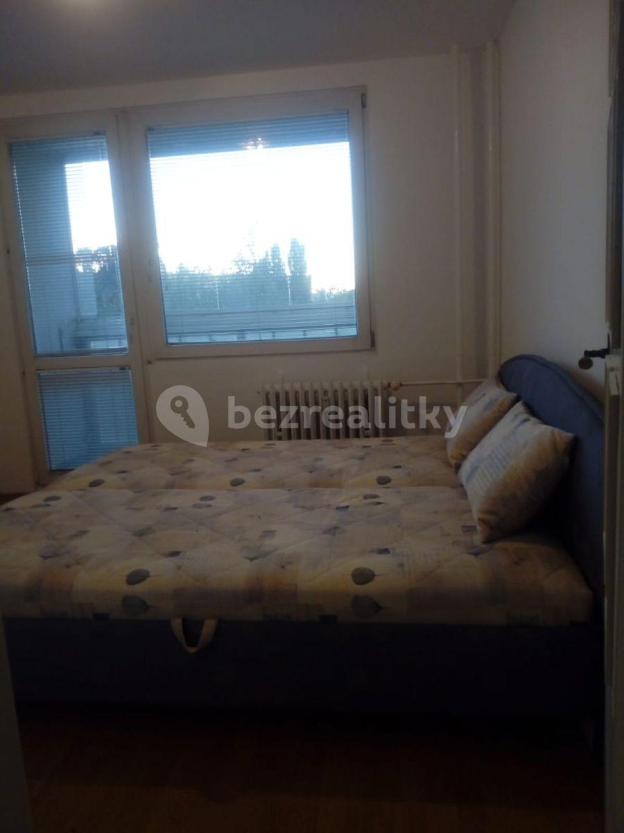 3 bedroom flat to rent, 66 m², Jablonecká, Prague, Prague