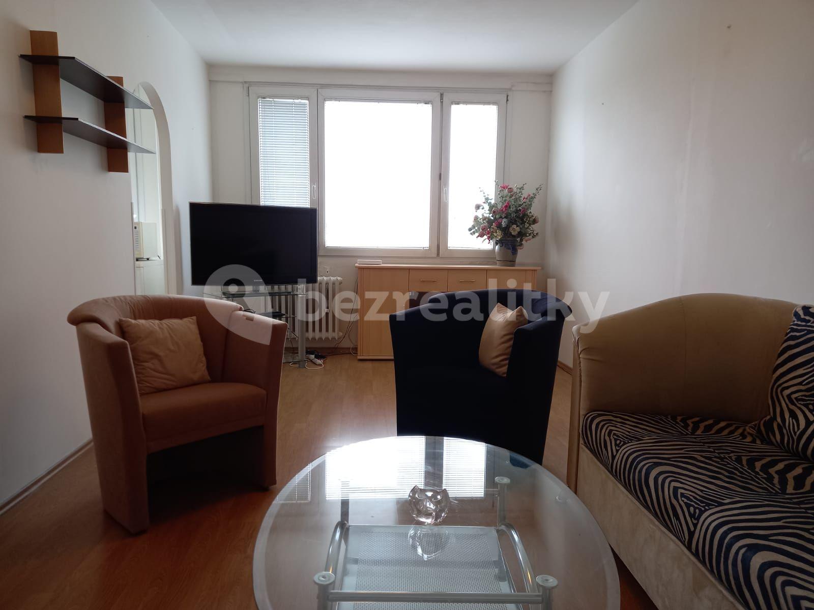 3 bedroom flat to rent, 66 m², Jablonecká, Prague, Prague