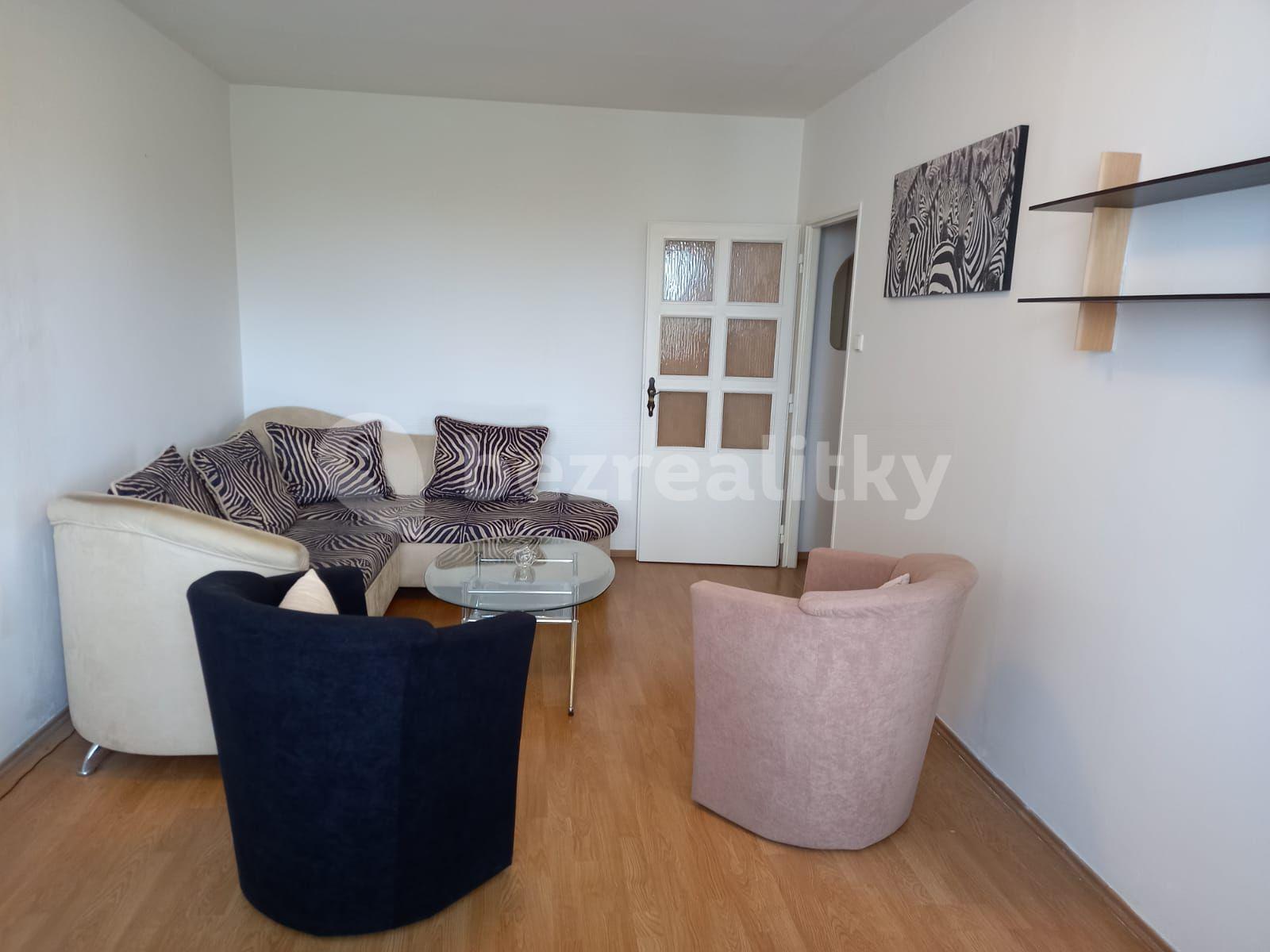 3 bedroom flat to rent, 66 m², Jablonecká, Prague, Prague