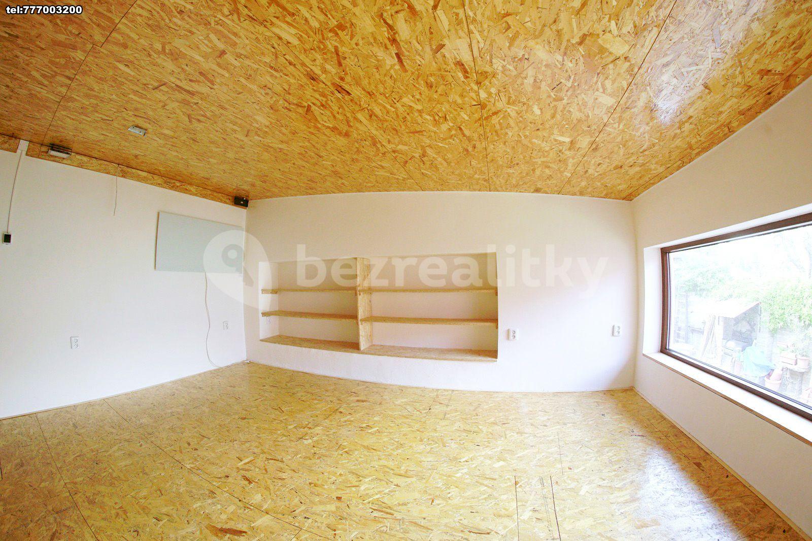 1 bedroom with open-plan kitchen flat to rent, 68 m², Semanského, Prague, Prague