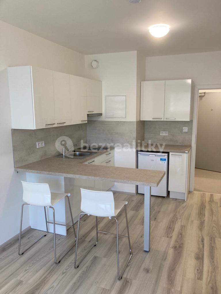 Studio flat to rent, 47 m², Šantova, Olomouc, Olomoucký Region