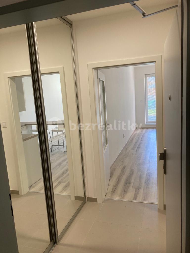 Studio flat to rent, 47 m², Šantova, Olomouc, Olomoucký Region