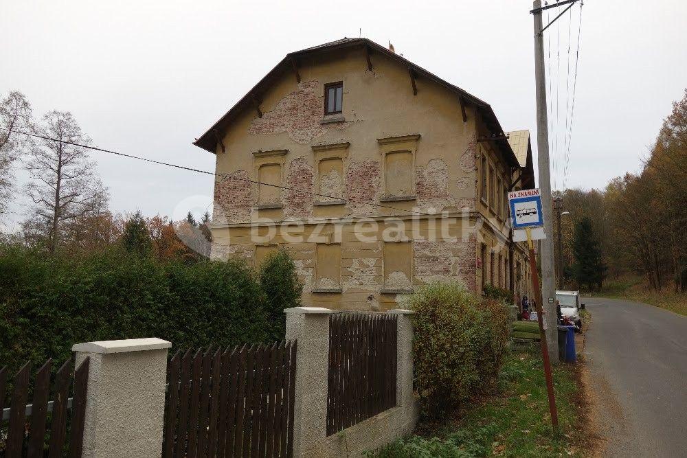 house for sale, 313 m², Rynoltická, Liberec, Liberecký Region