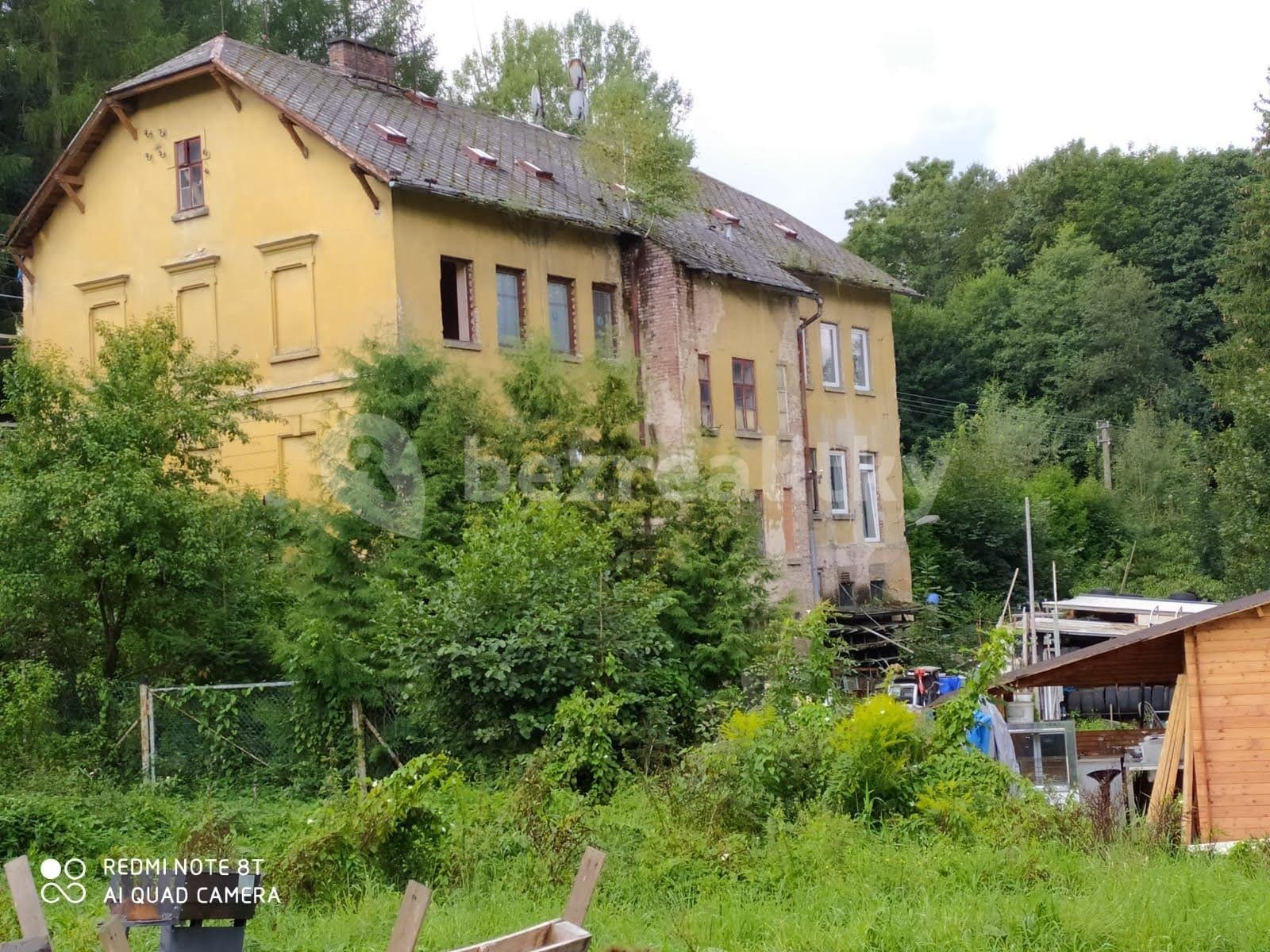 house for sale, 313 m², Rynoltická, Liberec, Liberecký Region