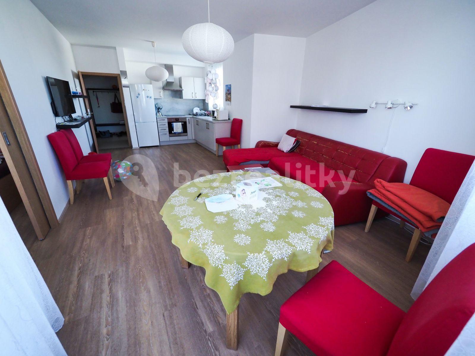 1 bedroom with open-plan kitchen flat to rent, 60 m², Honzíkova, Prague, Prague