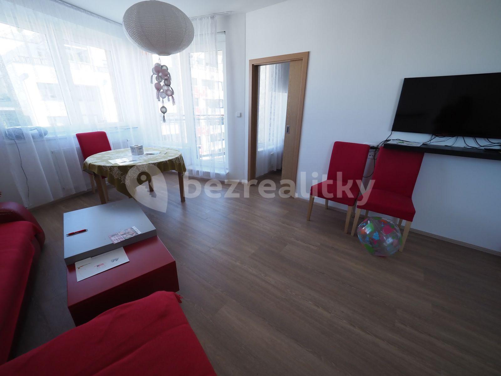 1 bedroom with open-plan kitchen flat to rent, 60 m², Honzíkova, Prague, Prague