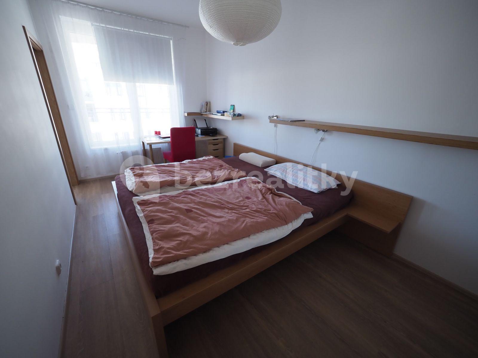 1 bedroom with open-plan kitchen flat to rent, 60 m², Honzíkova, Prague, Prague